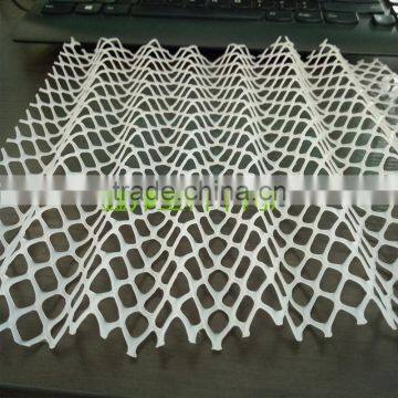 plastic mesh plastic wire mesh poultry net