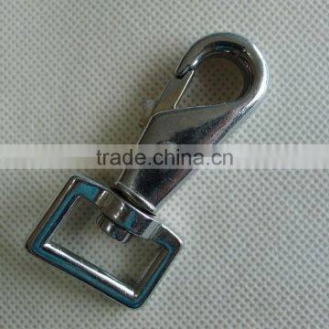 stainless steel trigger snap hook