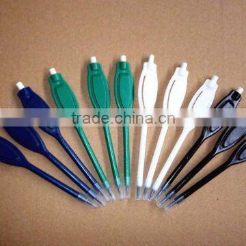 Wholesale Colorful Golf Marker Pencil Writing Scoring