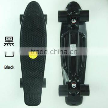 Wholesale Plastic Skateboard,PP Skateboard