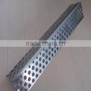 galvanized angle bead