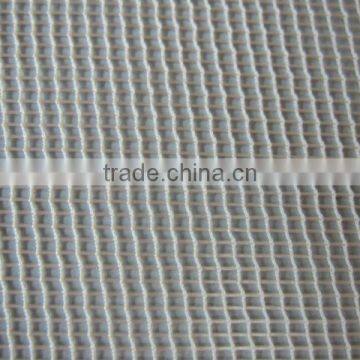 Mesh fabric