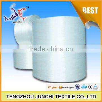 100% High Teancity Polyester Yarn 500D-3000D for Fishing Twine photo-4