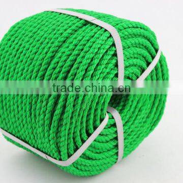 PE rope