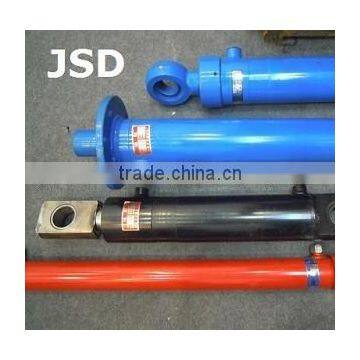 High Quality Small Hydraulic Oil Jack/Ram