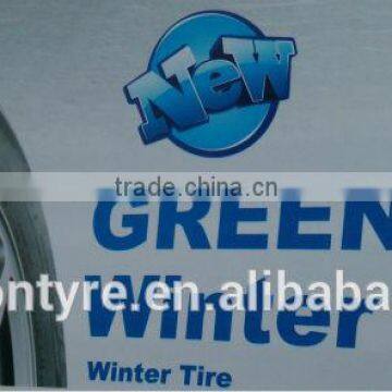 Chinese winter tire 225/70R15C LINGLONG GREEN-MAX Winter Van