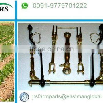 Agriculture Tractor Parts / Kubota Kits photo-2