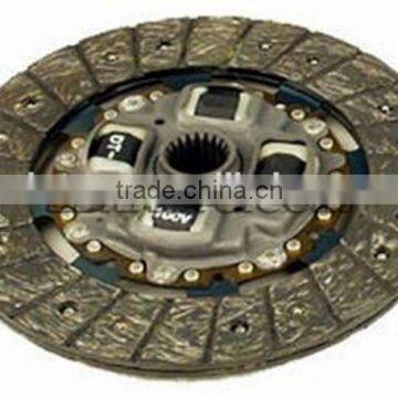 clutch disc /AUTO CLUTCH DISC 31250-17040 / TYD031 FOR TOYOTA CAMRY