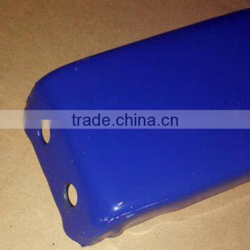 China High Quality Machinery Walking Tractor Foot Pedal for Sale photo-4