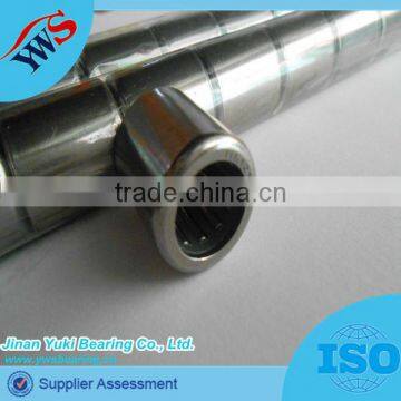 HFL KF series drawn cup roller clutch with bearing assemblies with plastic spings rolling bearing