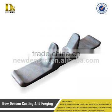 China Produces Casting Forging Parts Industrial Agriculture Machinery Accessories Tools Iron Core photo-4