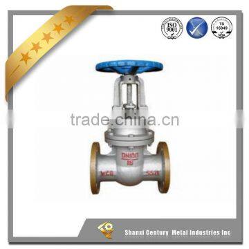 Q41F/H-16C/25/40/64 Stainless steel Ball valves