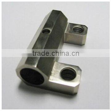 Shenzhen OEM CNC lathe machined motor parts,CNC turning machined stainless steel auto parts,customized CNC turning parts