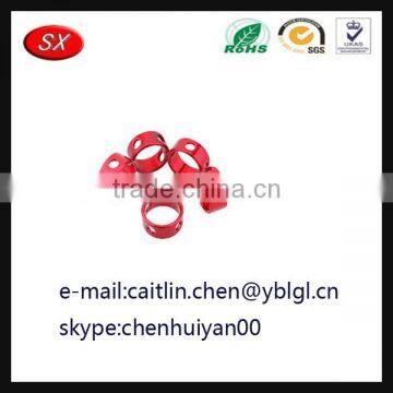 Portable 9 Shape Tent Rope Buckle Puller Rope Tightener