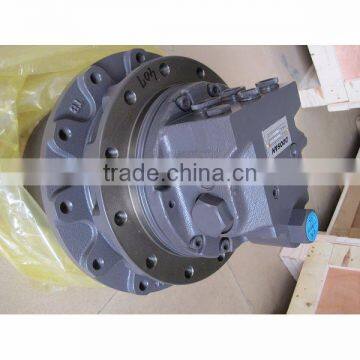 GM09 Travel Motor Assy PC78UU -1 PC75UU-3 PC60-6 PC60-7 PC60-5 photo-5