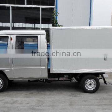 Electric Cargo Van (RL-2B) photo-2