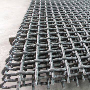 Crusher Wear Parts Screen