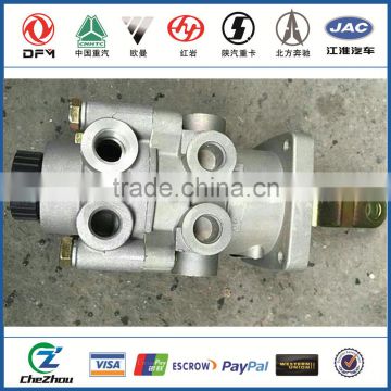 3514010-C0100 BRAKE VALVE ASSY