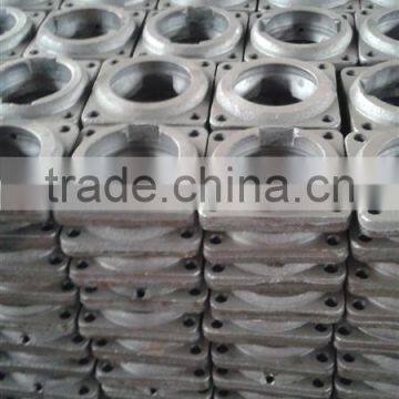 Express Piglet Floor China Line Leader Manufactor Cast Iron Floor Plates photo-5