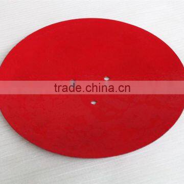 Hot selling 26"*5 smooth disc blade made in China