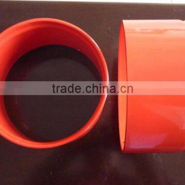 AS1074 Red Painting/galvanized/Grooved Ends Steel Pipe for Fire Fighting Pipe photo-2