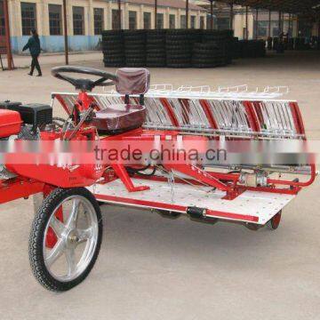 New Model Farm machine Rice transplanter