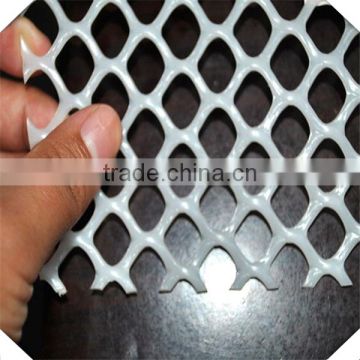 Hot sale plastic wire mesh factory / plastic wire mesh factory / green plastic wire mesh price