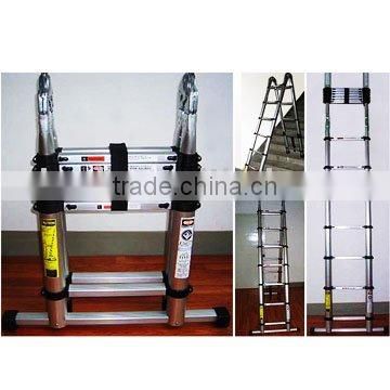 Aluminum Telescopic Ladder