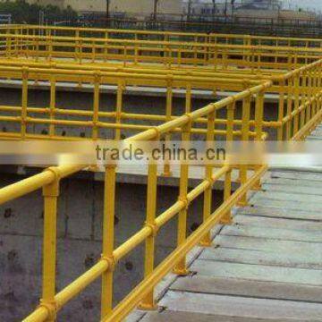 Guardrail/FRP Safety Fence/fiberglass Fence Panels photo-3