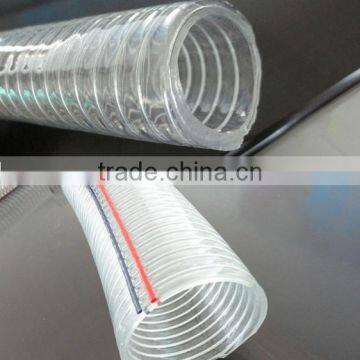 PVC REINFORCED HOSE PIPE photo-5