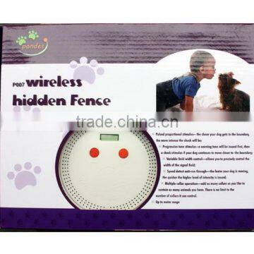 Top grade hot-sale dog ear fence boards fence