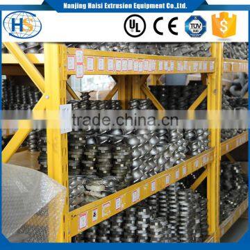 Screw and Barrels Xalloy Bi-metallic or Nitrided for Extrusion Machine photo-4