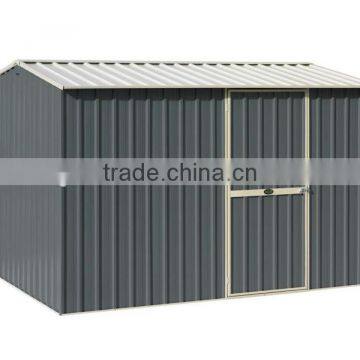 Backyard Storage House photo-2