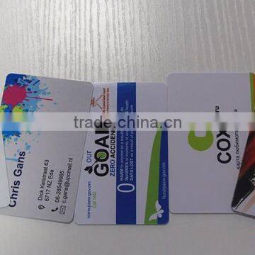 Ntag213/216 NFC Card photo-3
