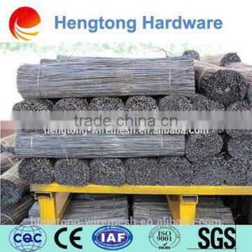 Made in China stainless steel wire /galvanized black annealed or pvc coated wire