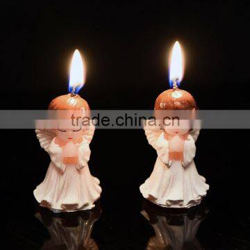 Wholesale Wedding Favor Candles Christmas Party Birthday Party Decorations photo-2