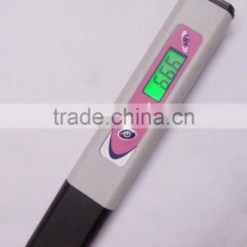 Waterproof pH Pocket Tester