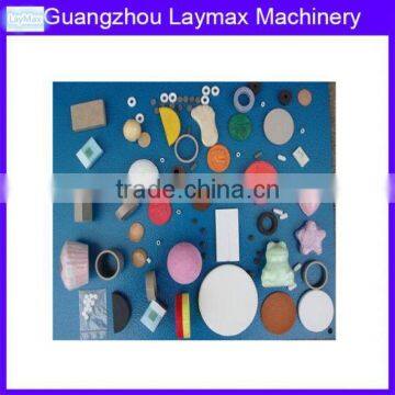 Pure White Salt Block Press Machine photo-6