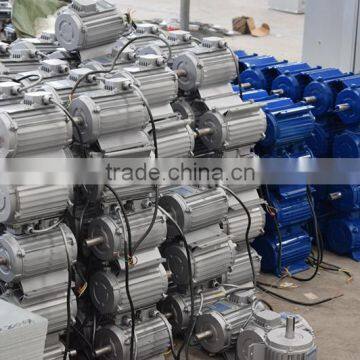 Exhaust Fan Specification/low Price Industrial Exhaust Fan photo-3