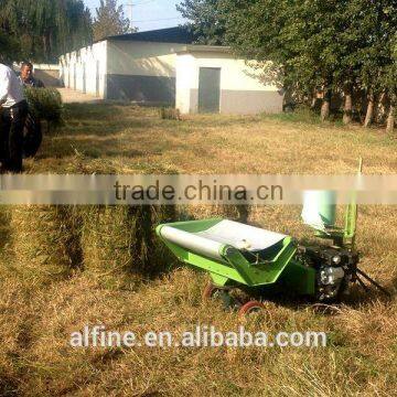 China manufacturer factory price bale wrapper