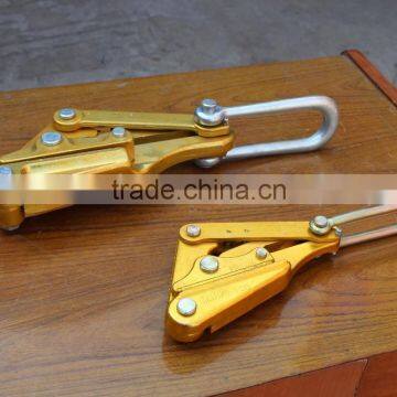 OPGW Tightening Tools of Wire Rope Grip Wire Gripper photo-2