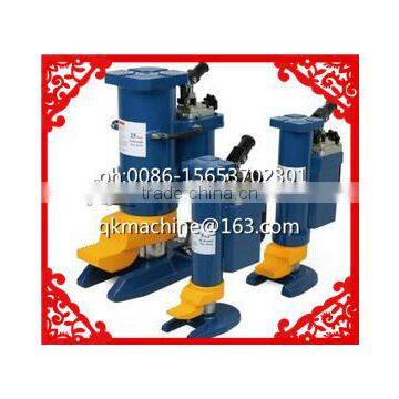 Hot Sale 10T Hydraulic Toe Claw Jack photo-2