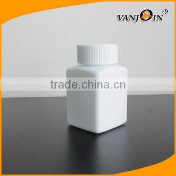 100ml HDPE Plastic Solid Pill Bottles photo-6