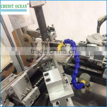 CREDIT OCEAN Automatic Satin Bow Machine photo-6