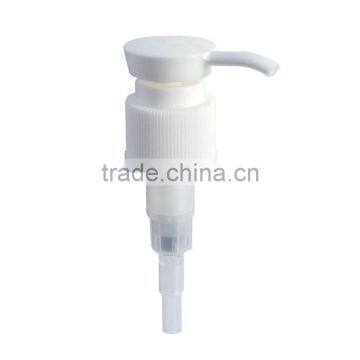 1.5-2.0cc/T PP Non Spill Plastic Lotion Pump LOTION PUMP