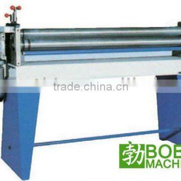 Elbow roll bending machine