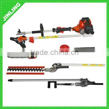 5 in 1 Multi Machine (Multifunction Brush Cutter)