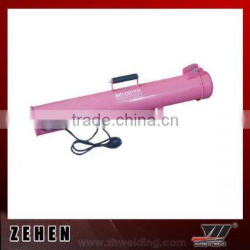 ELECTRODE DRYER OVEN