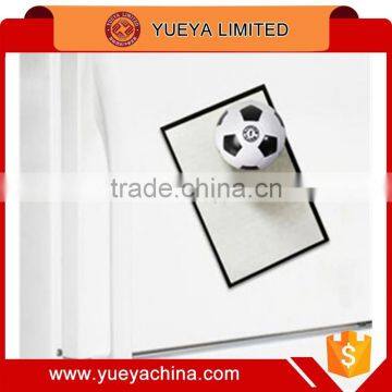 Creative Tennis Ball Bottle Opener Mutifunctional Fridge Sticker Musical Opener photo-4