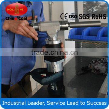 Pipe Cutting and Beveling Machine photo-5